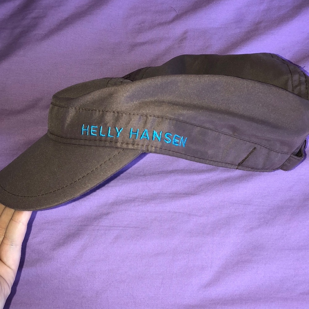 Helly Hansen Hat